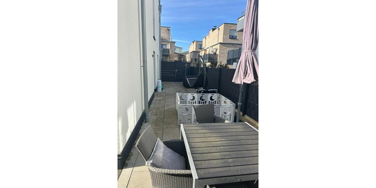 Erdgeschoßwohnung Königswinter - 3 Zimmer, 86 m&sup2;, 1.290&euro; | Angebot:25079981