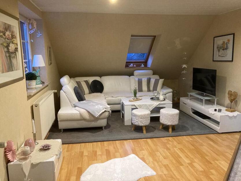 FerienWohnung in Schuby bei Schleswig