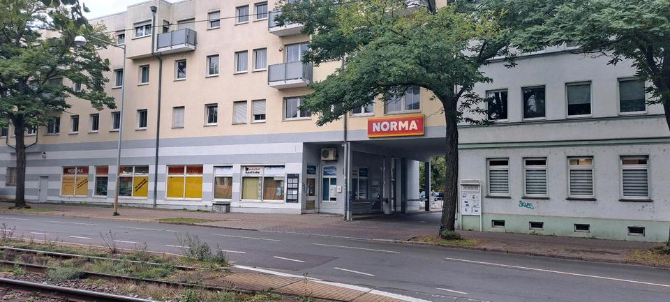 Wohnen auf Zeit Magdeburg - 1 Zimmer, 15 m&sup2;, 350&euro; | Angebot:24654359