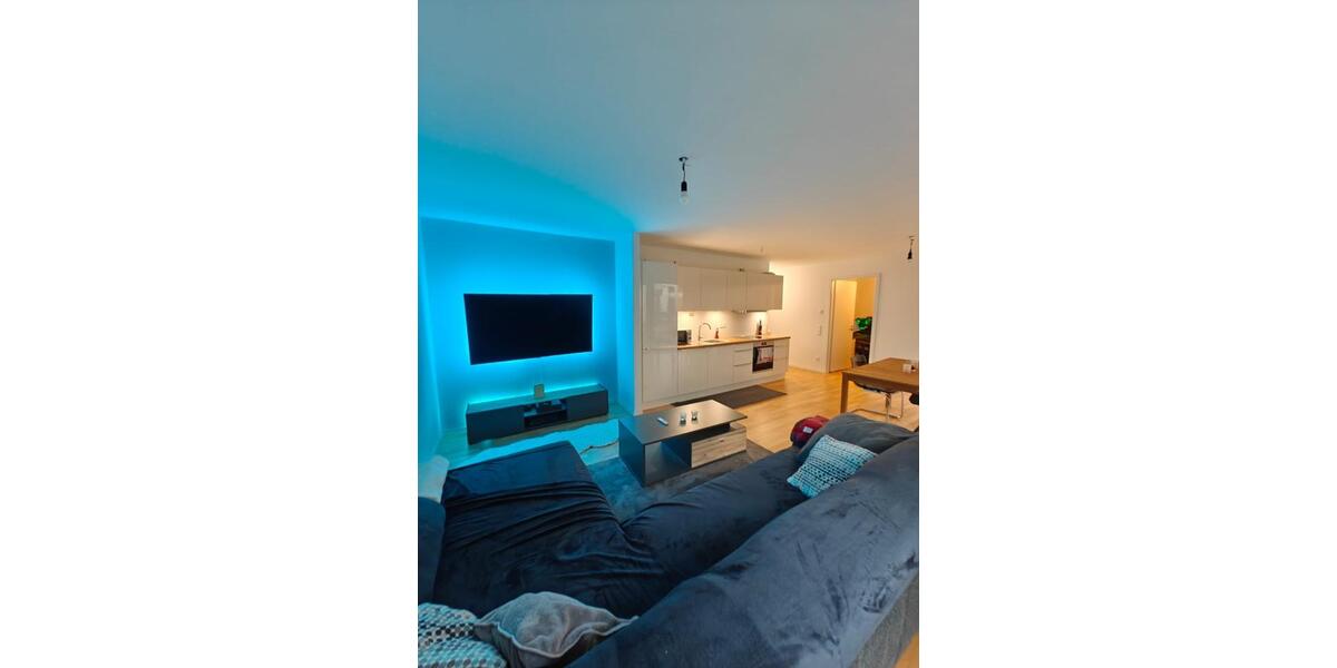 Erdgeschoßwohnung Rottenburg am Neckar - 2 Zimmer, 62 m&sup2;, 592&euro; | Angebot:24382635