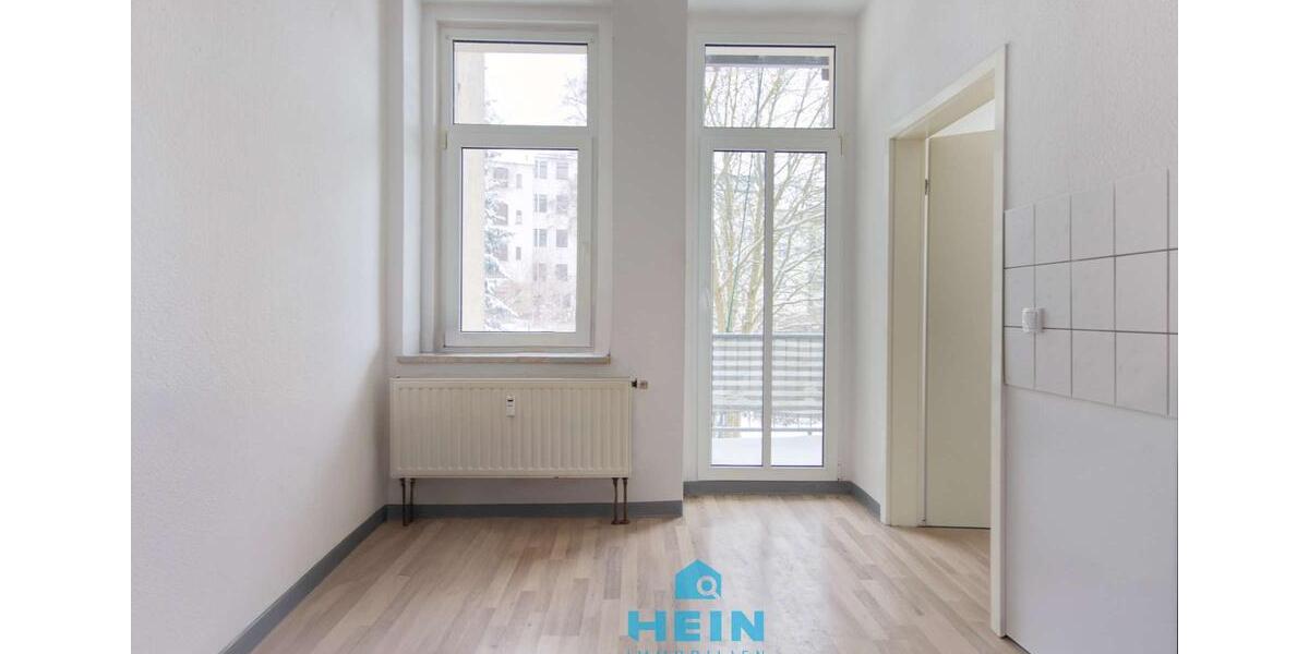 Erdgeschoßwohnung Auerbach/Vogtland Vogtland - 3 Zimmer, 59 m&sup2;, 295&euro; | Angebot:26131608