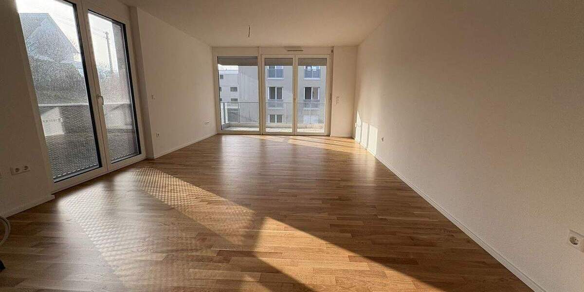 Etagenwohnung Aalen-Wasseralfingen Wasseralfingen - 3 Zimmer, 83 m&sup2;, 1.135&euro; | Angebot:25747914