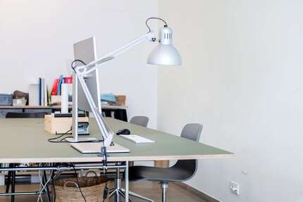 Gewerbeobjekt München Moosach - 320&euro; | Angebot:27646052