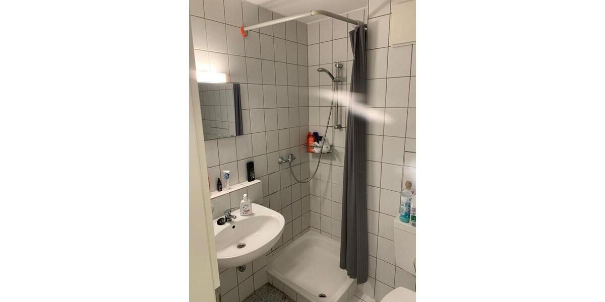 Etagenwohnung Homburg - 1 Zimmer, 22 m&sup2;, 500&euro; | Angebot:26265704