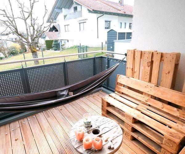 Erdgeschoßwohnung Metten - 3 Zimmer, 81 m&sup2;, 930&euro; | Angebot:26197728