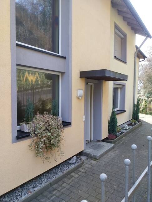Vermietung - Gemütliche 2 Zimmerwohnung mit toller Aussicht in Stahringen zu vermieten