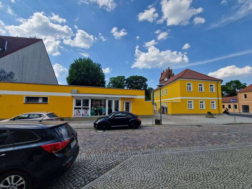 Wohnung zum Mieten in Müncheberg 500 € 43 m²