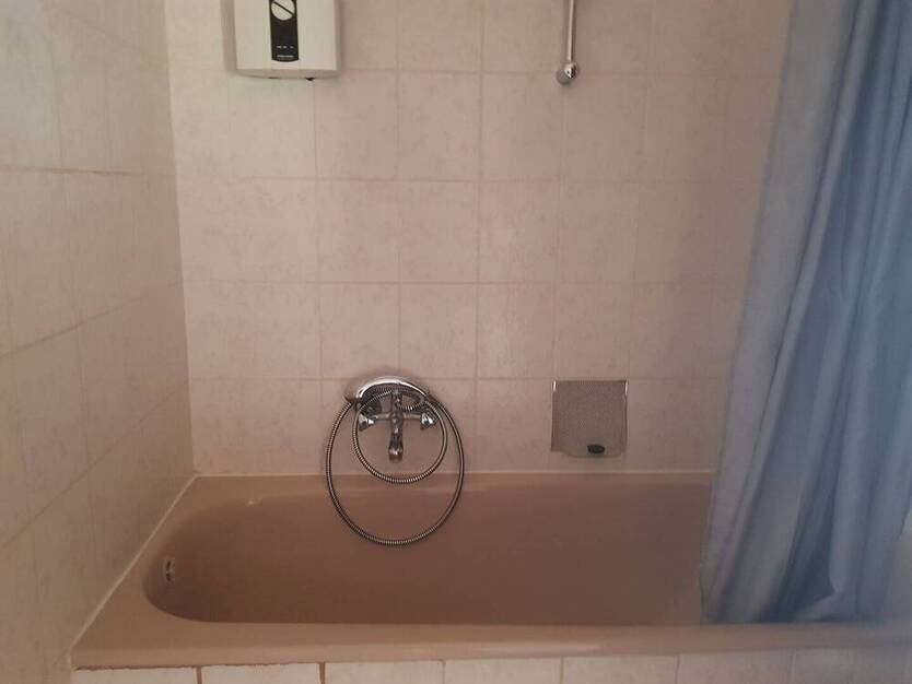 !! 2 Zimmerwohnung mit Balkon, mit Wohnberechtigungsschein!!