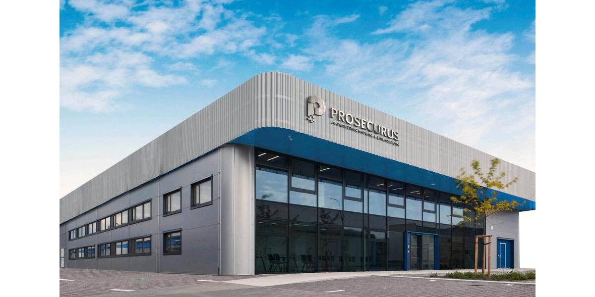 Gewerbeobjekt Karben - 60&euro; | Angebot:18854870