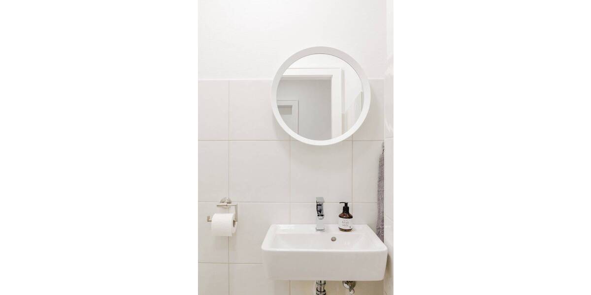 Etagenwohnung München Obergiesing - 4 Zimmer, 76 m&sup2;, 1.950&euro; | Angebot:26874103