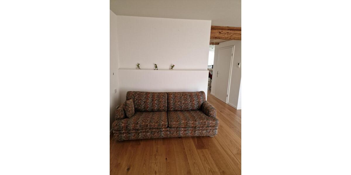 Erdgeschoßwohnung Bad Tölz - 2 Zimmer, 63 m&sup2;, 1.340&euro; | Angebot:24838274