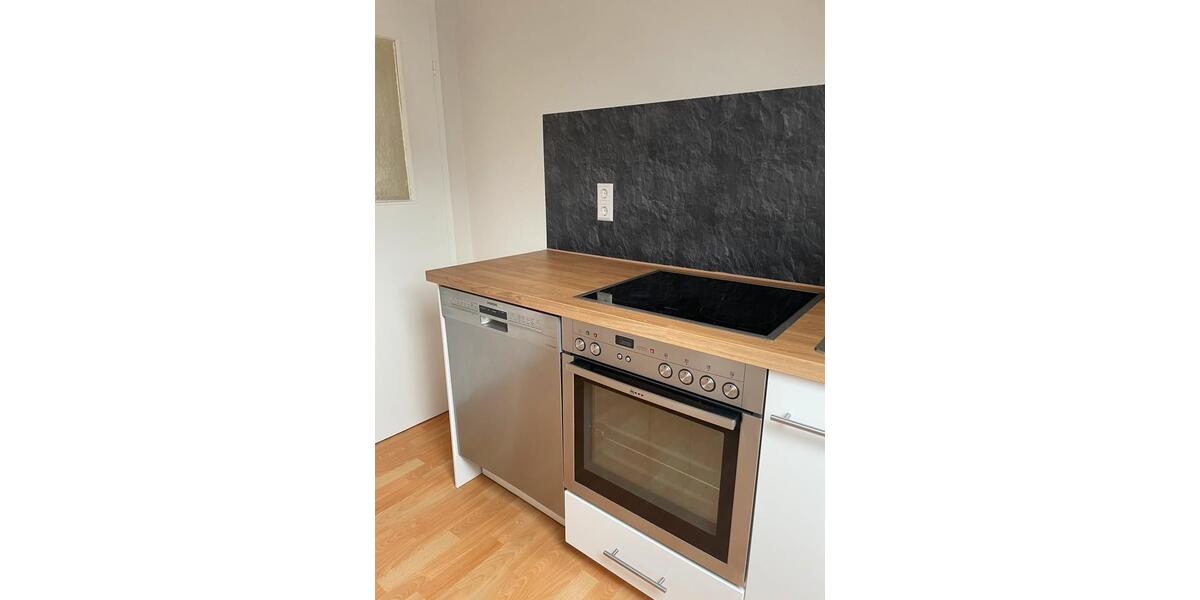 Dachgeschoßwohnung Gernsbach - 2 Zimmer, 54 m&sup2;, 600&euro; | Angebot:26654939