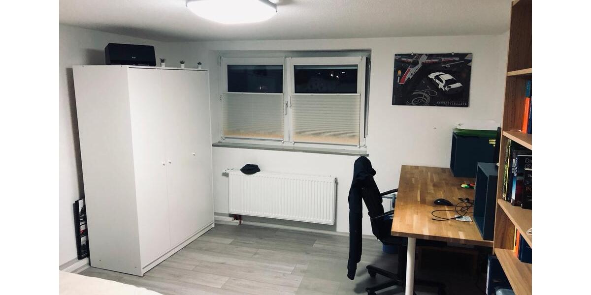 Wohnen auf Zeit Weingarten - 2 Zimmer, 130 m&sup2;, 365&euro; | Angebot:25982136