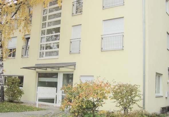 Wohnung zum Mieten in München 1.075 € 50 m² 1 zimmer