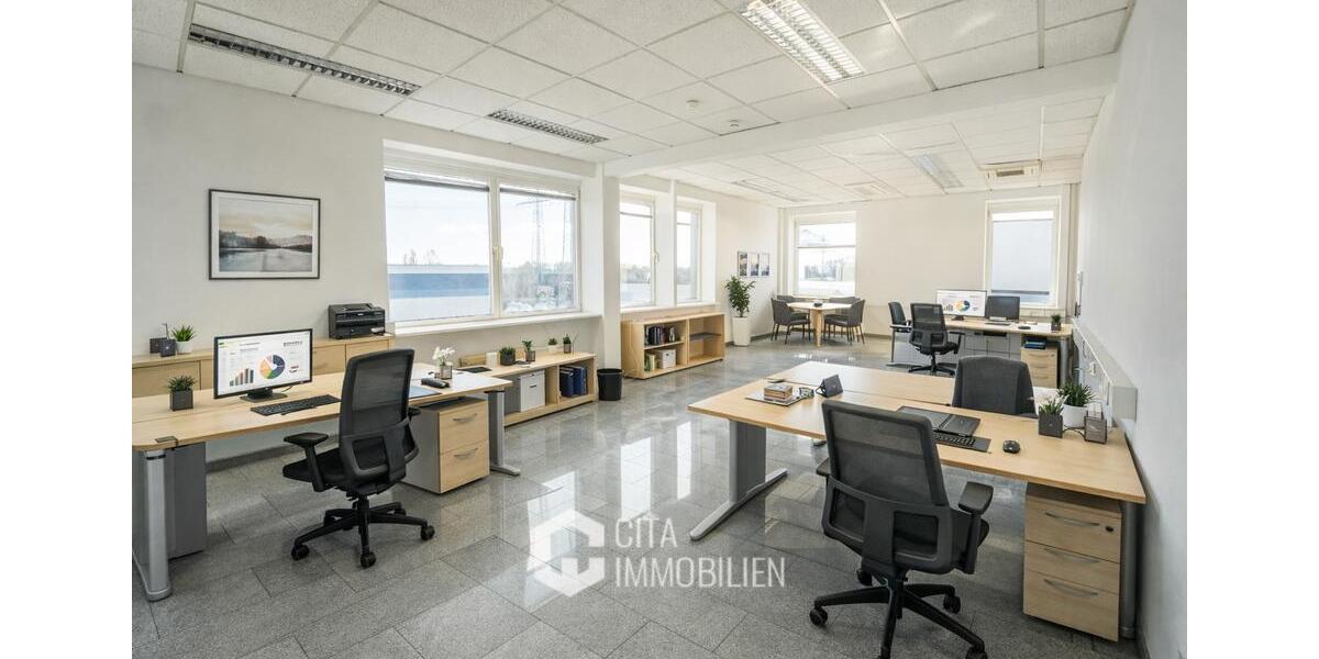 Gewerbeobjekt Kriftel - 3.065&euro; | Angebot:25316858