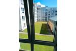 Erstbezug in frisch renoviertes 30qm App. in KL-Innenstadt