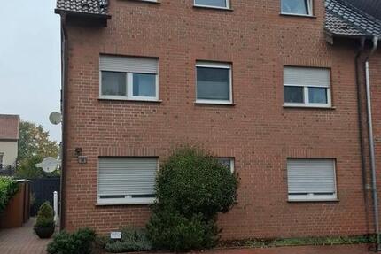 Wohnung 89qm Hamm-Osten 3 zimmer