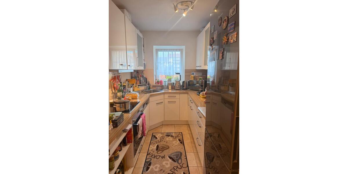 Erdgeschoßwohnung Landsberg am Lech Ellighofen - 3 Zimmer, 72 m&sup2;, 970&euro; | Angebot:25046886