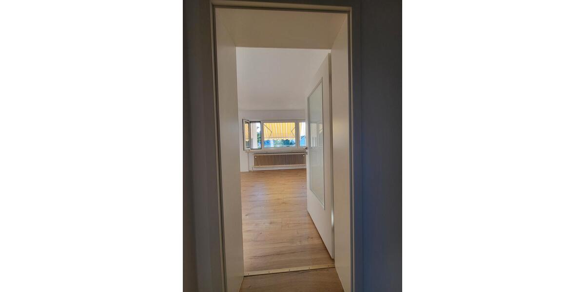 Etagenwohnung Regensburg Das Dörnberg - 2 Zimmer, 66 m&sup2;, 995&euro; | Angebot:26227732