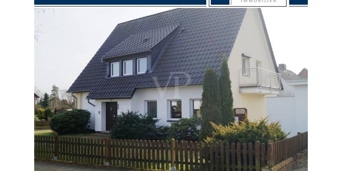 Etagenwohnung Celle Groß Hehlen - 3 Zimmer, 65 m&sup2;, 795&euro; | Angebot:26242944