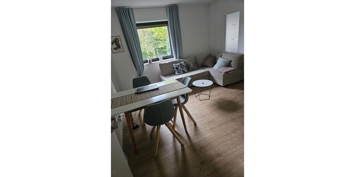 Etagenwohnung Osnabrück Dodesheide - 2 Zimmer, 50 m&sup2;, 550&euro; | Angebot:24707891