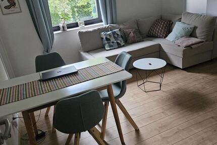 Wohnung Osnabrück Dodesheide - 2 Zimmer, 50 m&sup2;, 550&euro; | Angebot:24707891