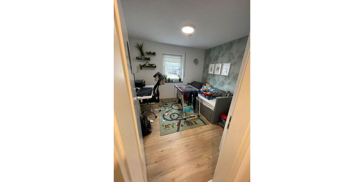 Etagenwohnung Regen - 3 Zimmer, 78 m&sup2;, 860&euro; | Angebot:26586595