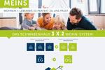 Einfamilienhaus Bochum Eppendorf - 4 Zimmer, 156 m&sup2;, 2.100&euro; | Angebot:26665384