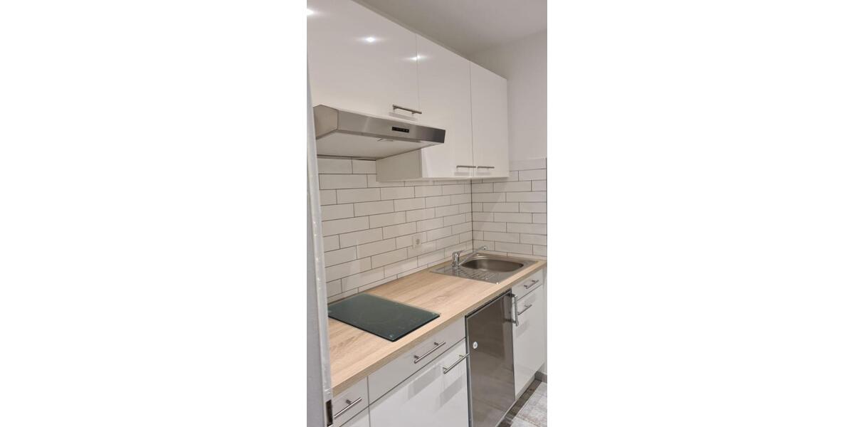 Etagenwohnung Bremen Neustadt - 1 Zimmer, 23 m&sup2;, 600&euro; | Angebot:25168625