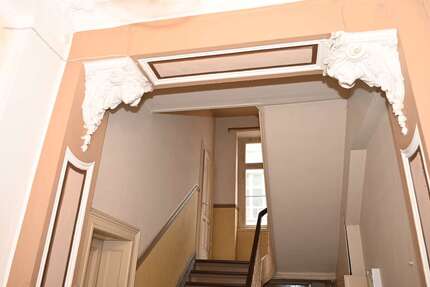 Wohnung zum Mieten in Wuppertal 1.000 € 123 m² 3 zimmer