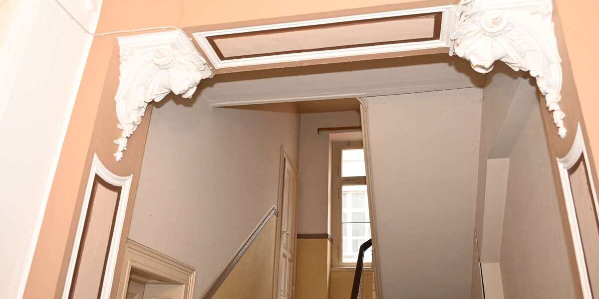 Wohnung zum Mieten in Wuppertal 1.000 € 123 m² 3 zimmer