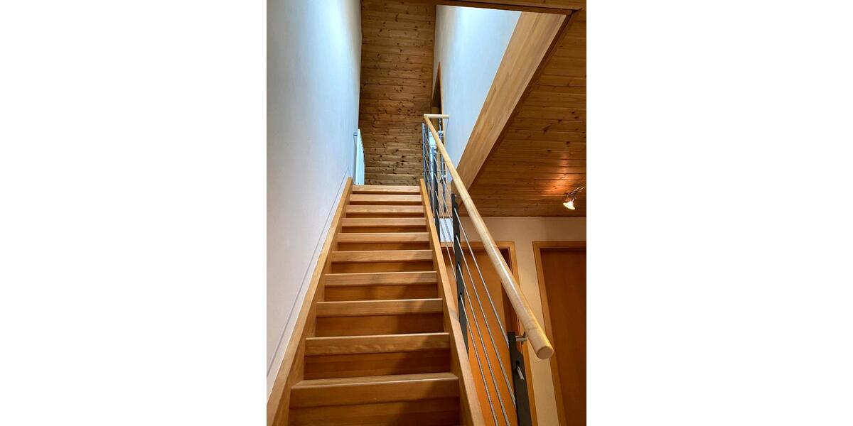 Maisonettenwohnung Gochsheim - 3 Zimmer, 120 m&sup2;, 1.100&euro; | Angebot:25921034