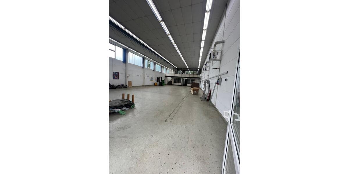 Gewerbeobjekt Naila - 2&euro; | Angebot:24774114