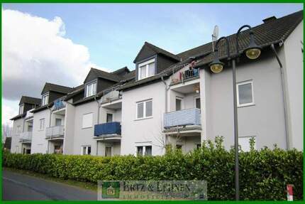 Wohnung Wittlich-Bombogen Bombogen - 3 Zimmer, 88 m&sup2;, 570&euro; | Angebot:25428634