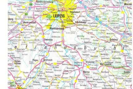 Wohnung zum Mieten in Rackwitz OT Zschortau 332 € 41.55 m² 2 zimmer