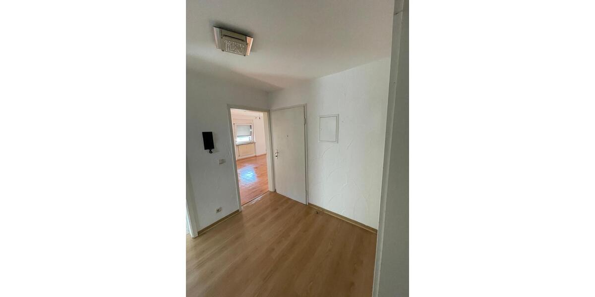 Erdgeschoßwohnung Elsenfeld - 3 Zimmer, 85 m&sup2;, 850&euro; | Angebot:25977305