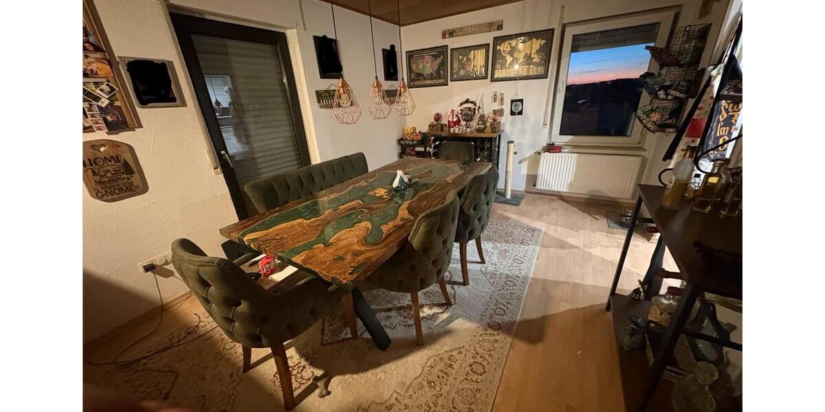 Doppelhaushälfte Bitburg - 5 Zimmer, 155 m&sup2;, 1.350&euro; | Angebot:26544411