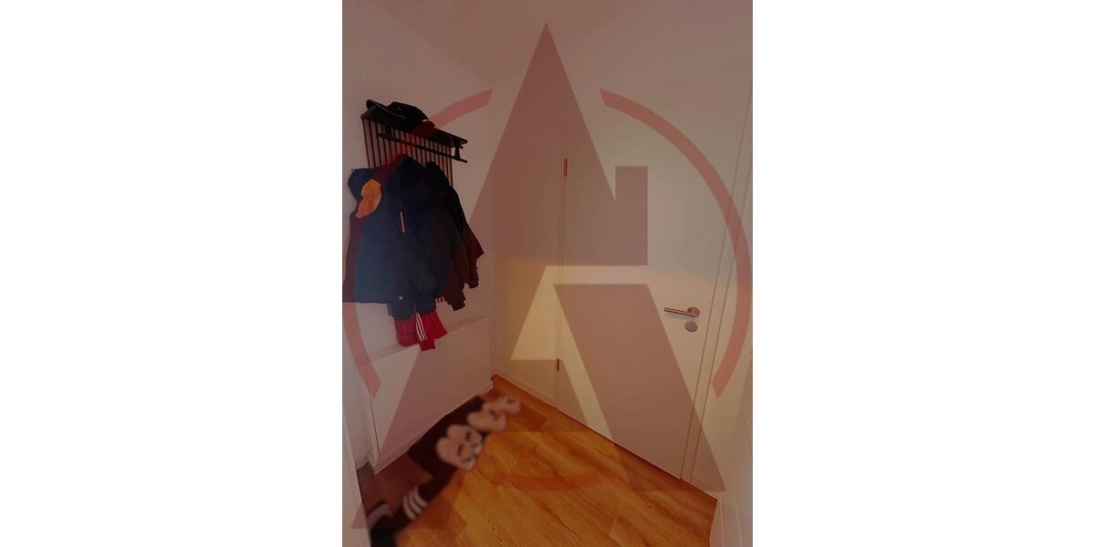 Erdgeschoßwohnung Herzlake - 3 Zimmer, 61 m&sup2;, 710&euro; | Angebot:24876281