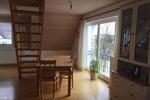 Dachgeschoßwohnung Brilon - 2 Zimmer, 69 m&sup2;, 650&euro; | Angebot:25660347