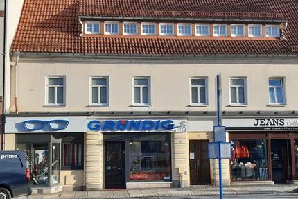 großzügige 3 Raumwohnung im Zentrum von Nossen 3 zimmer