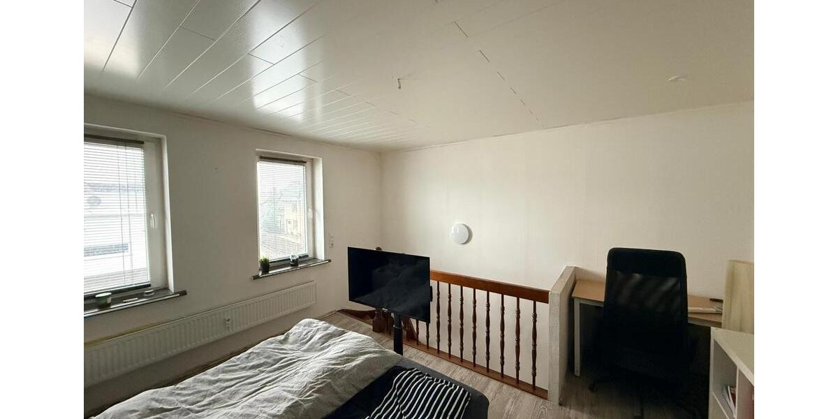 Etagenwohnung Langelsheim - 2 Zimmer, 54 m&sup2;, 380&euro; | Angebot:24827545