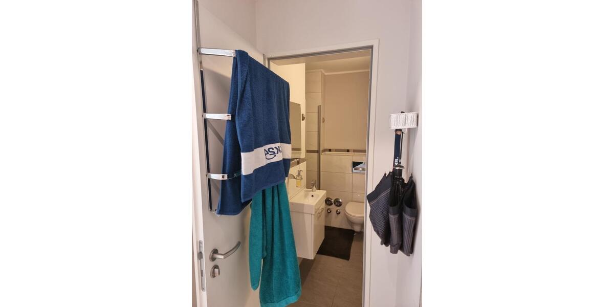 Wohnen auf Zeit Aachen Aachen-Mitte - 640&euro; | Angebot:26426794