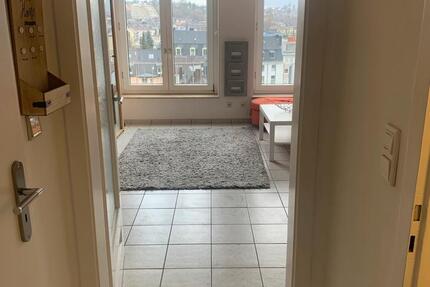 Barmen City, möbliertes Appartement, Fernblick, Aufzug 1 zimmer