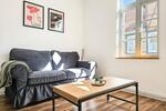 Etagenwohnung Wolfenbüttel - 1 Zimmer, 34 m&sup2;, 850&euro; | Angebot:26442204