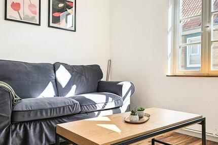 Wohnung Wolfenbüttel - 1 Zimmer, 34 m&sup2;, 850&euro; | Angebot:26442204