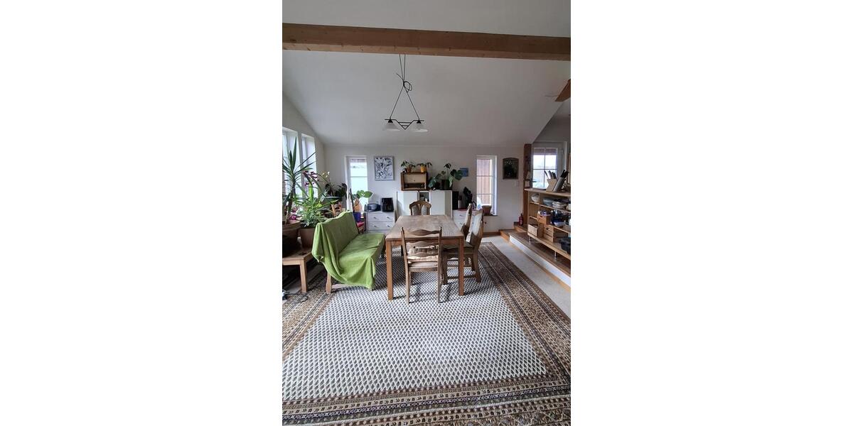 Wohnen auf Zeit Bad Segeberg - 5 Zimmer, 112 m&sup2;, 500&euro; | Angebot:25721147