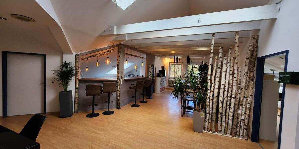 Gewerbeobjekt Regensburg Großprüfening-Dechbetten-Königswiesen - 790&euro; | Angebot:25251897