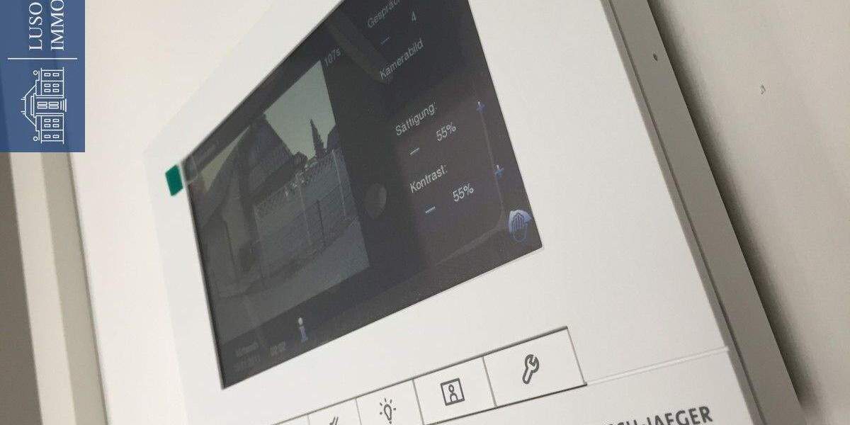 Etagenwohnung Pinneberg Pinneberg-Nord - 2 Zimmer, 55 m&sup2;, 1.015&euro; | Angebot:24708896