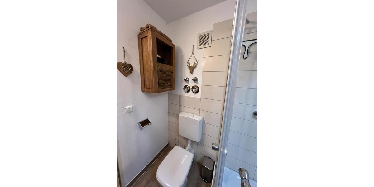 Erdgeschoßwohnung Konstanz - 2 Zimmer, 55 m&sup2;, 1.200&euro; | Angebot:25654102