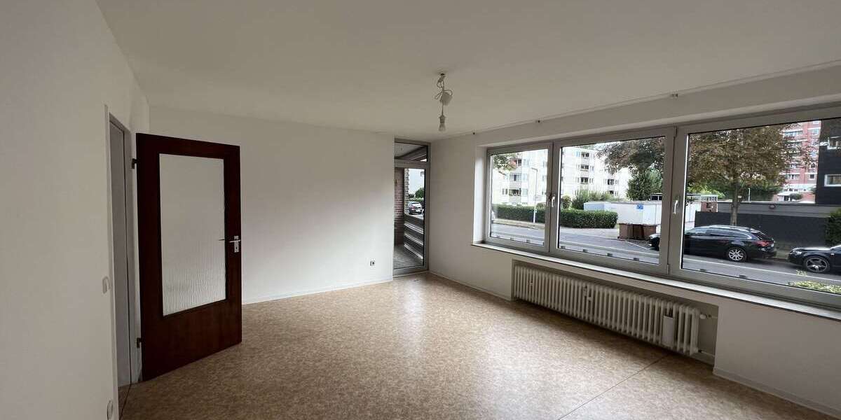 Wohnung zum Mieten in Jülich 470 € 79 m² 3 zimmer